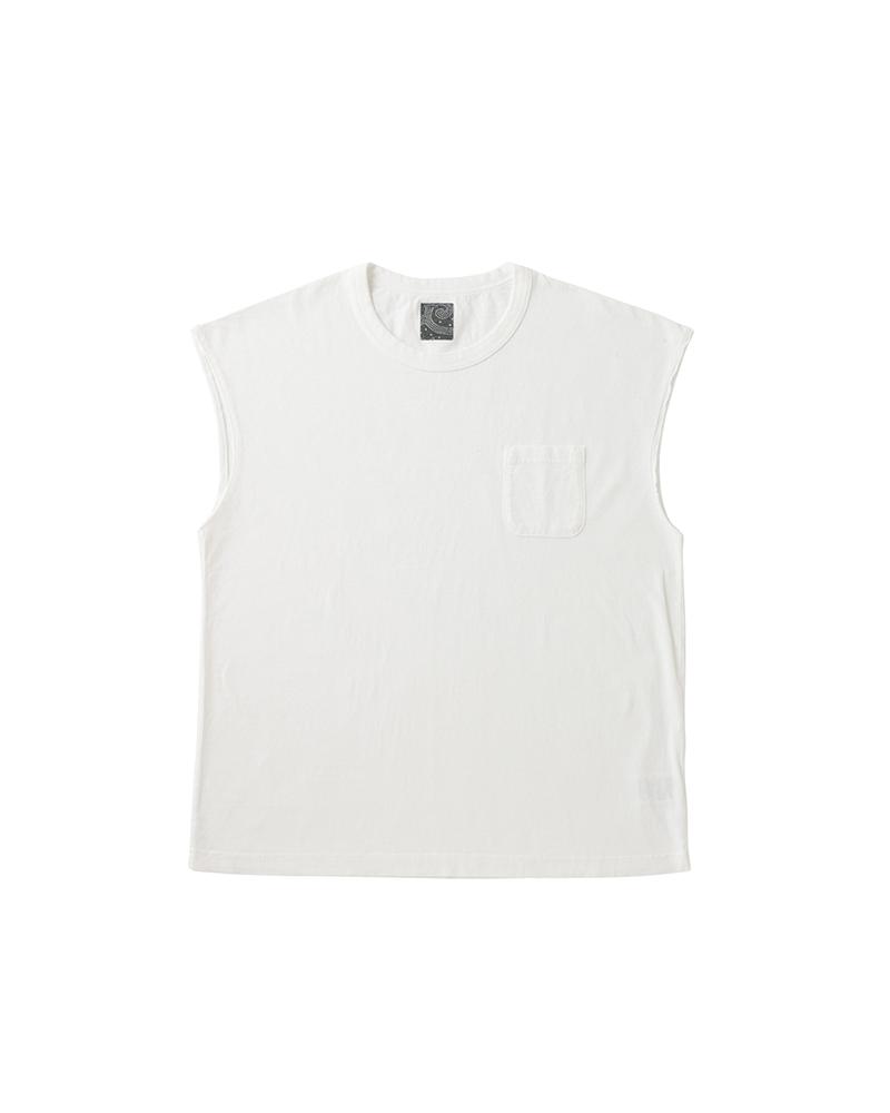 JUMBO TEE S/L DMGD | Visvim Official North American Web Store